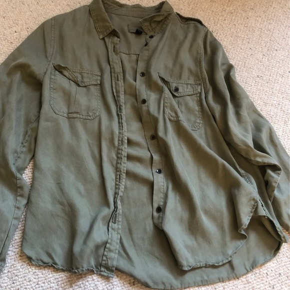 Shirt - Picture 1 of 1